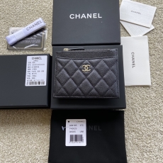 Chanel Wallet Purse